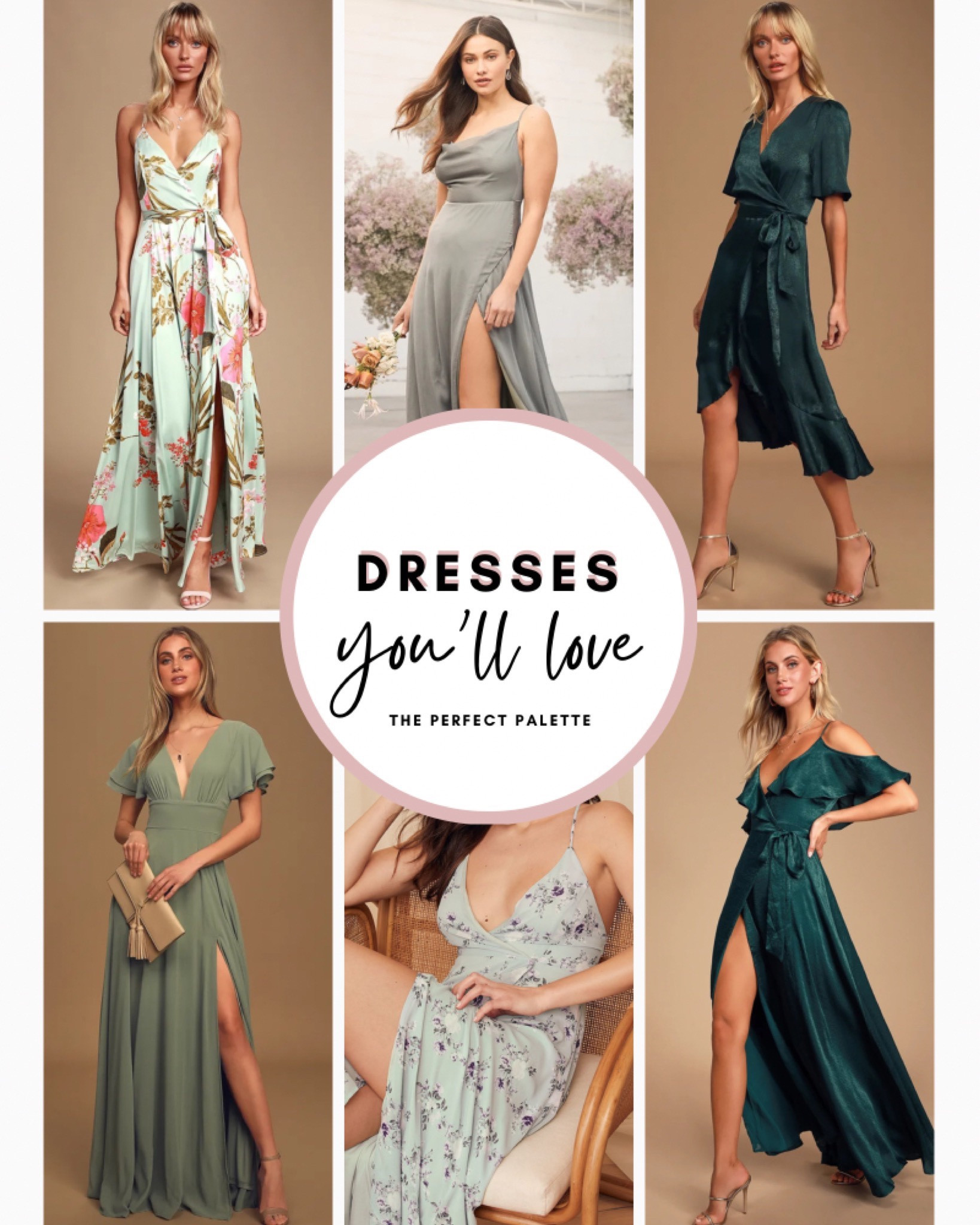 Gorgeous Dress Styles for Weddings & Beyond 

#weddingguestdresses #weddingguest #weddingguestdress #bridesmaiddress #mididress #maxidress #wedding #dress #bridalshowerdress #weddingdress #nordstrom #rehearsaldinner #lulus #bridesmaids #bridesmaiddresses #dresses 

#LTKunder50 #LTKbeauty #LTKunder100 #LTKsalealert #LTKstyletip #LTKshoecrush #LTKswim #LTKtravel #LTKwedding #LTKfamily #LTKcurves #LTKfit #LTKhome #LTKitbag #LTKSeasonal
@shop.ltk
http://liketk.it/3ne49