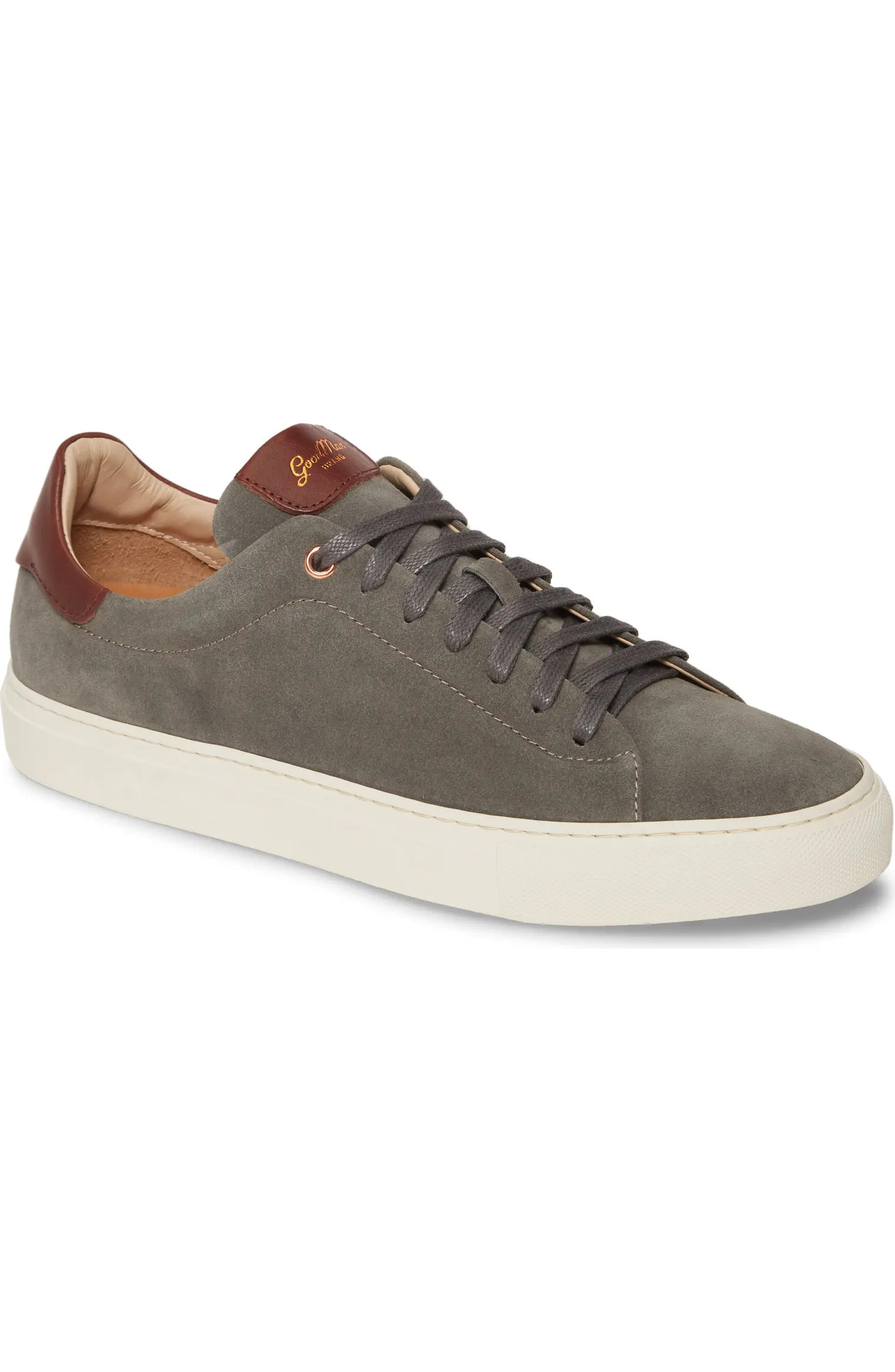 Legend Low Top Sneaker | Nordstrom