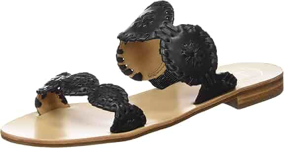 Jack Rogers Women's Lauren Sandal | Amazon (US)