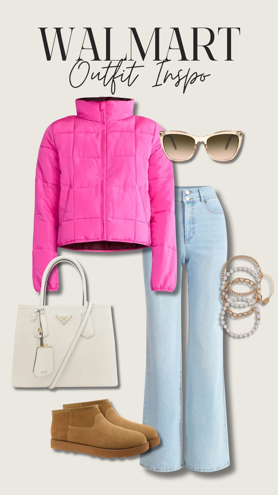 Walmart Outfit Inspo 

#LTKFindsUnder100 #LTKgrwm #LTKGiftGuide