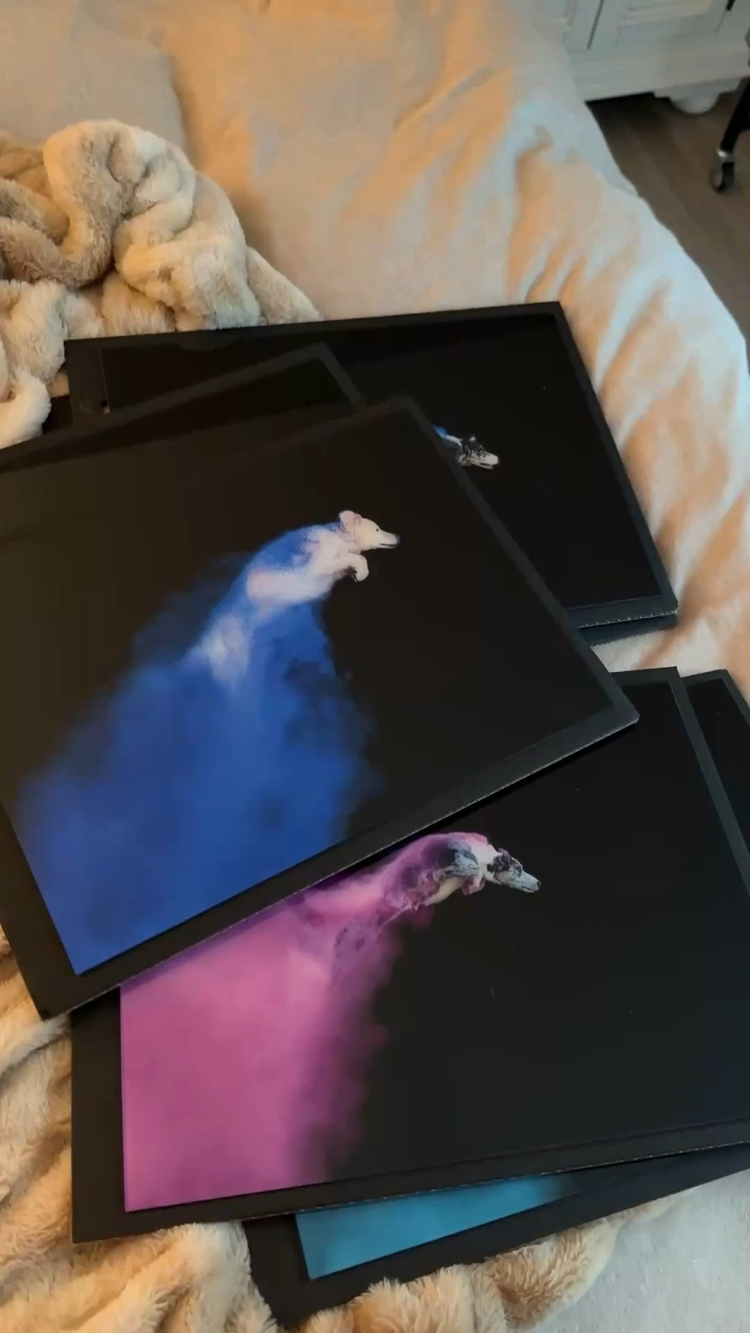 Frameless prints
Gallery wall
Fracture prints
Home decor
Gift ideas 

#LTKspringtrends #LTKHome