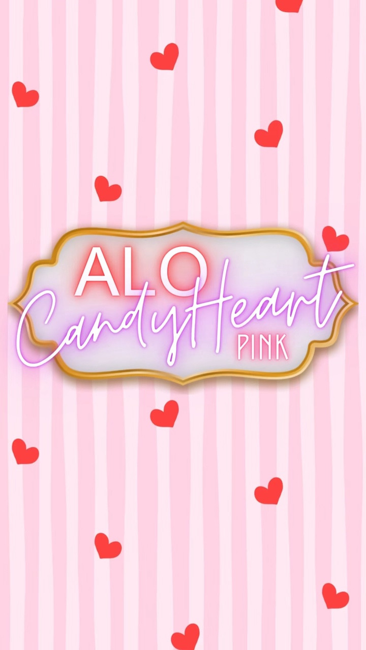 ALO Yoga has the most gorgeous sets for all the pink lovers out there! No matter if you love Valentine’s Day or not most girls love a little bit of pink! 😘😍💕

#LTKValentine #LTKActive #LTKootd