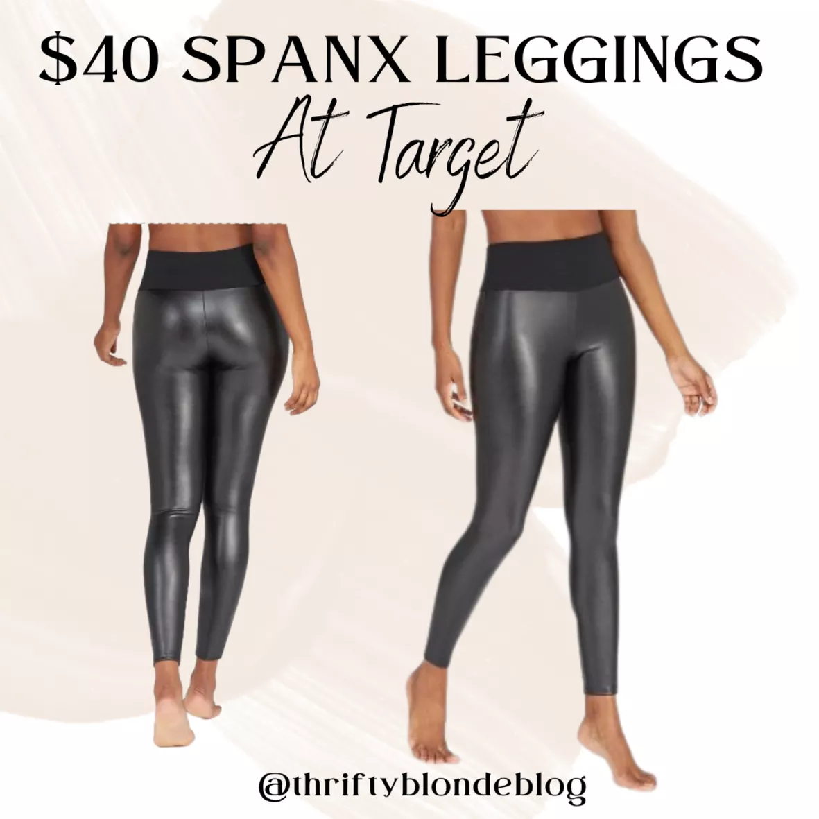 ASSETS by SPANX Women's High-Waist … curated on LTK