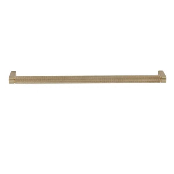 Kent Knurled 12" Center to Center Bar Pull | Wayfair North America