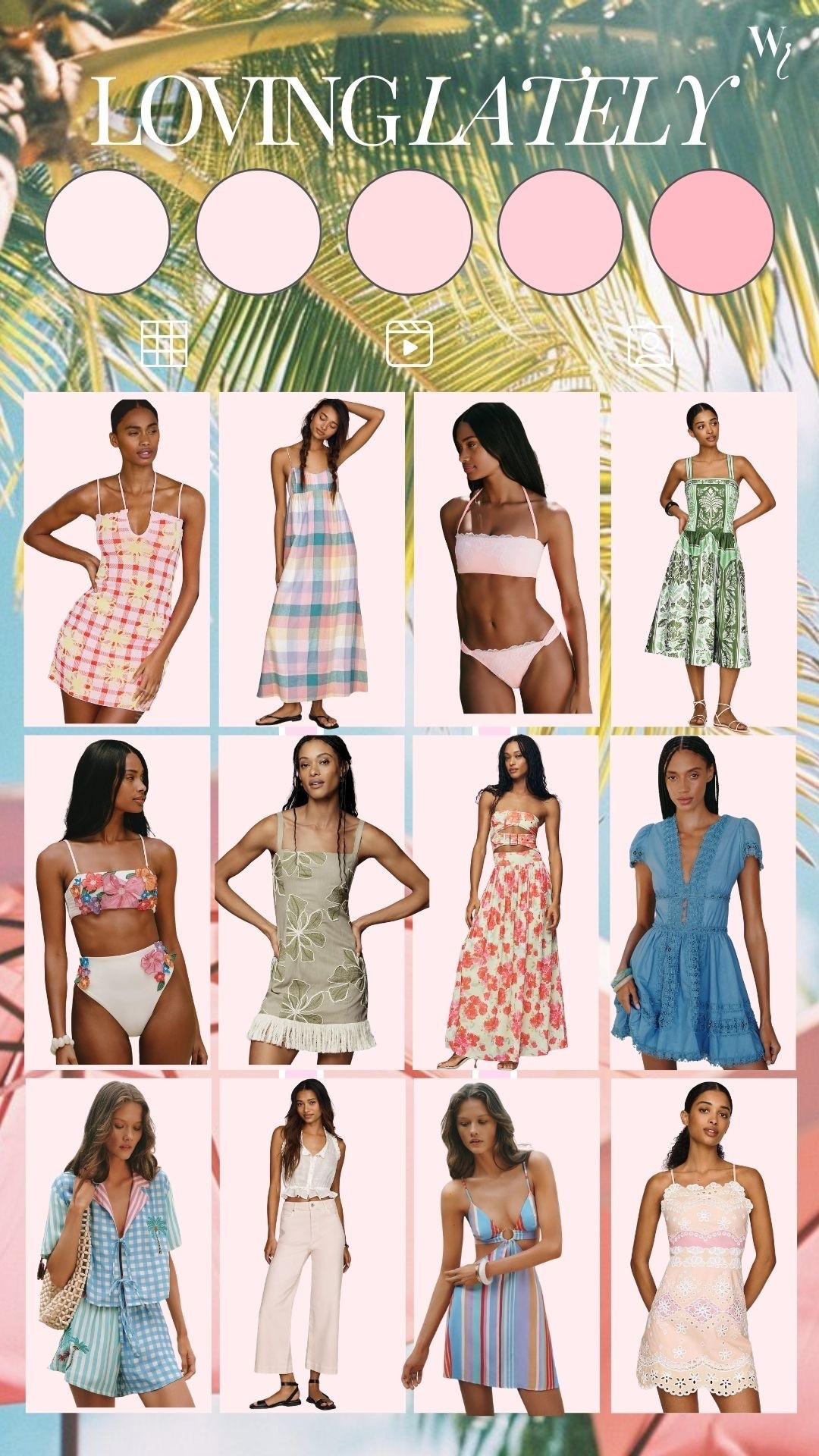 Use code WHITNEYRIFE20 for 20% off this weekend

#LTKPetite #LTKSwim #LTKTravel