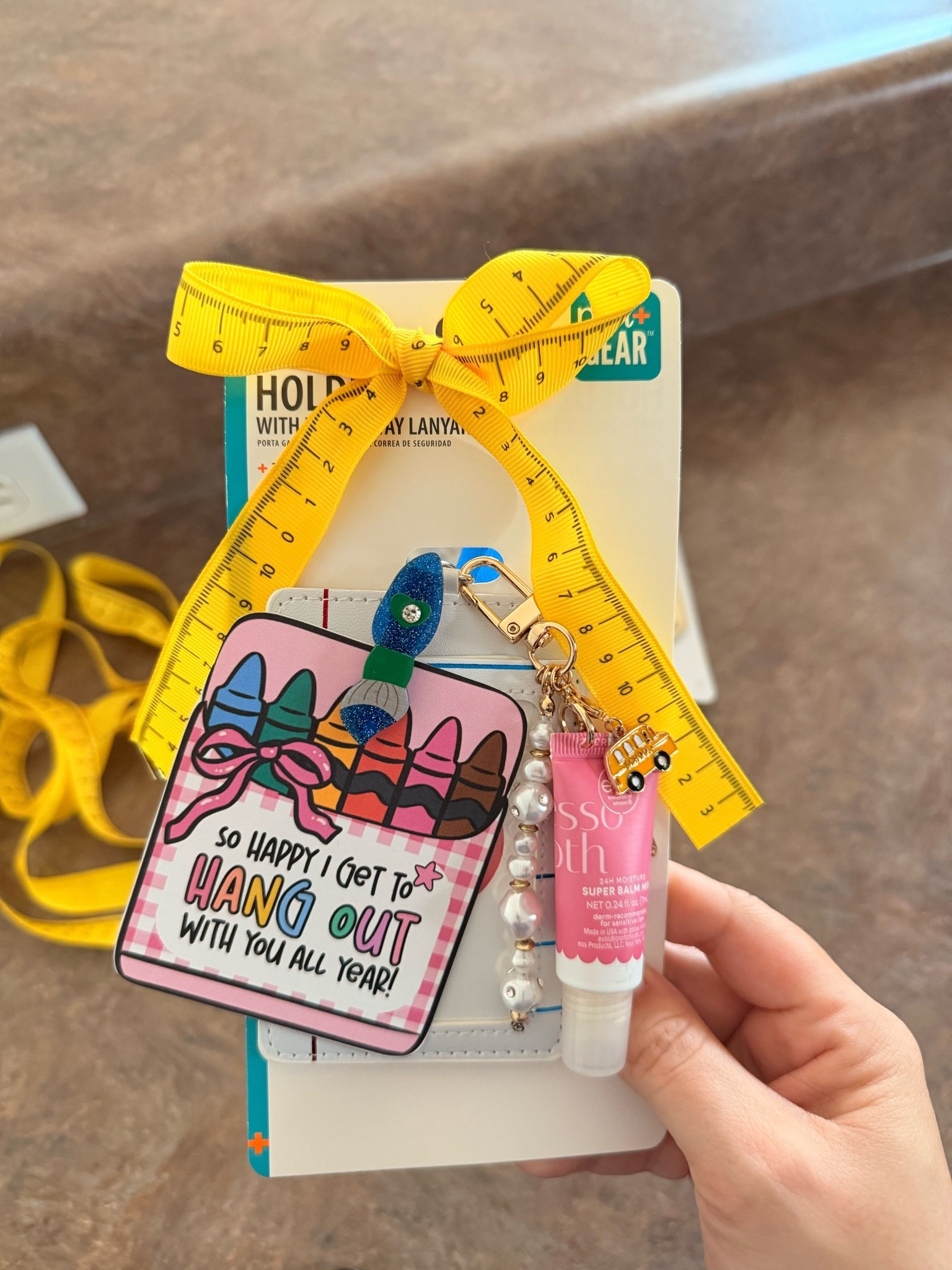 These under $5 lanyards make the best budget friendly gift for back to school! Check your stores or continue to refresh online here

#LTKmomlife #LTKSeasonal #LTKKids