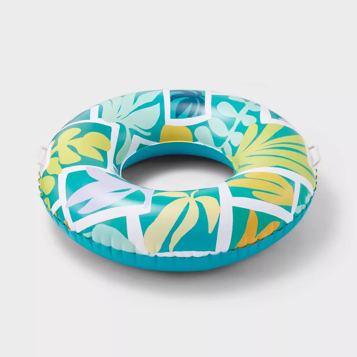 36" Swim Tube with Handles - Sun Squad™ | Target