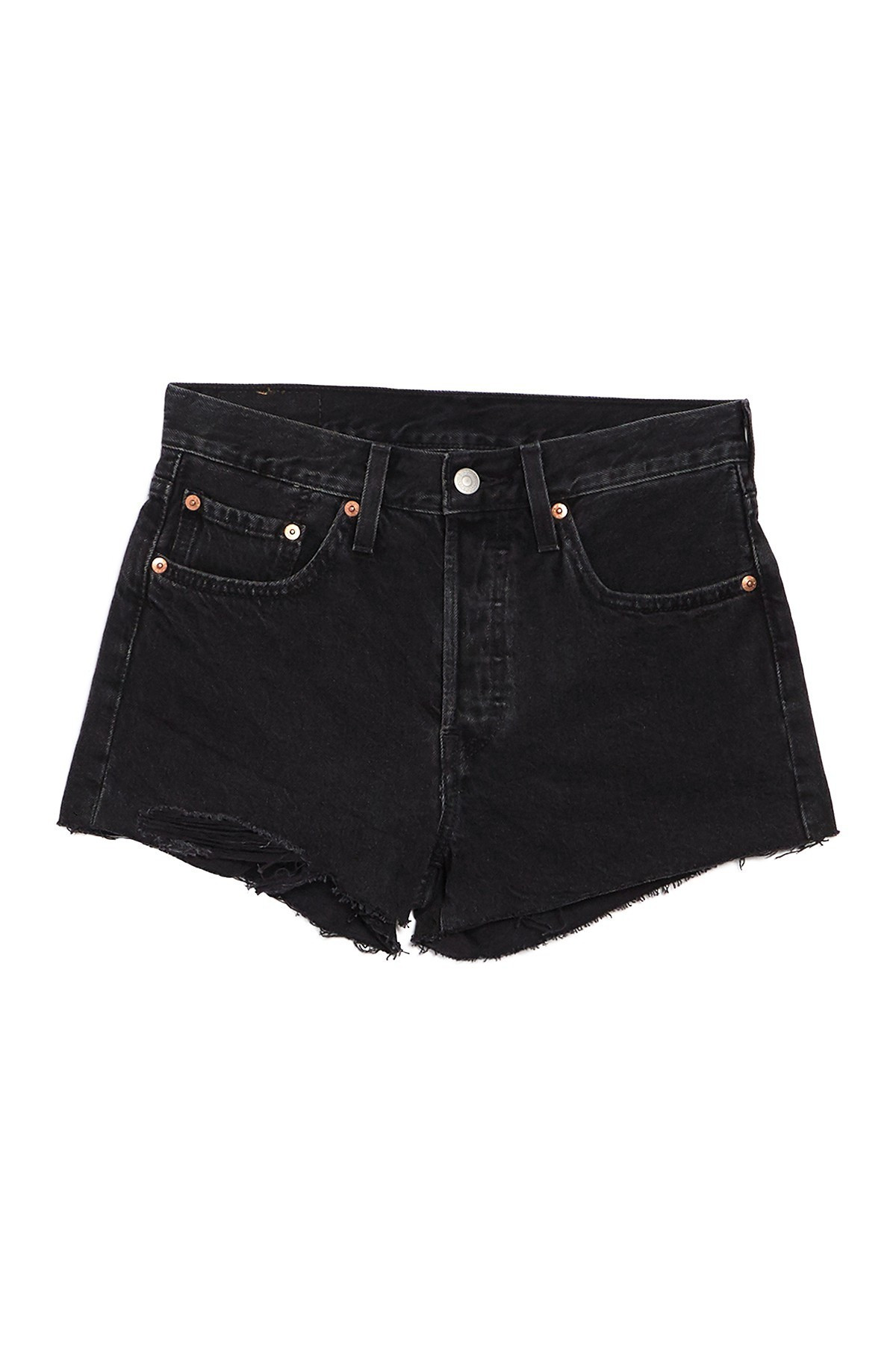 Levi's501 Original Cutoff Shorts | Nordstrom Rack
