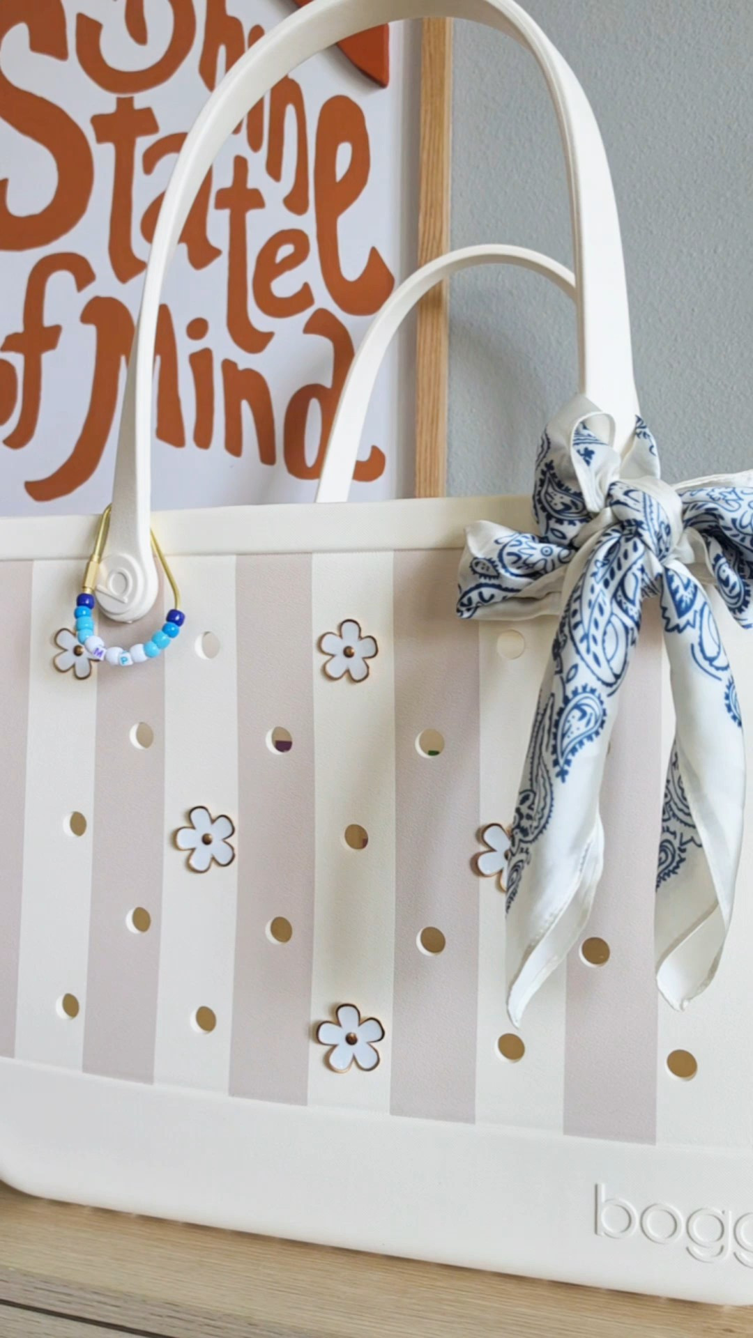 Spring Bogg Bag Style! 🌼 Makes the perfect Mother's day gift!

#LTKmomlife #LTKSeasonal #LTKMothersDay