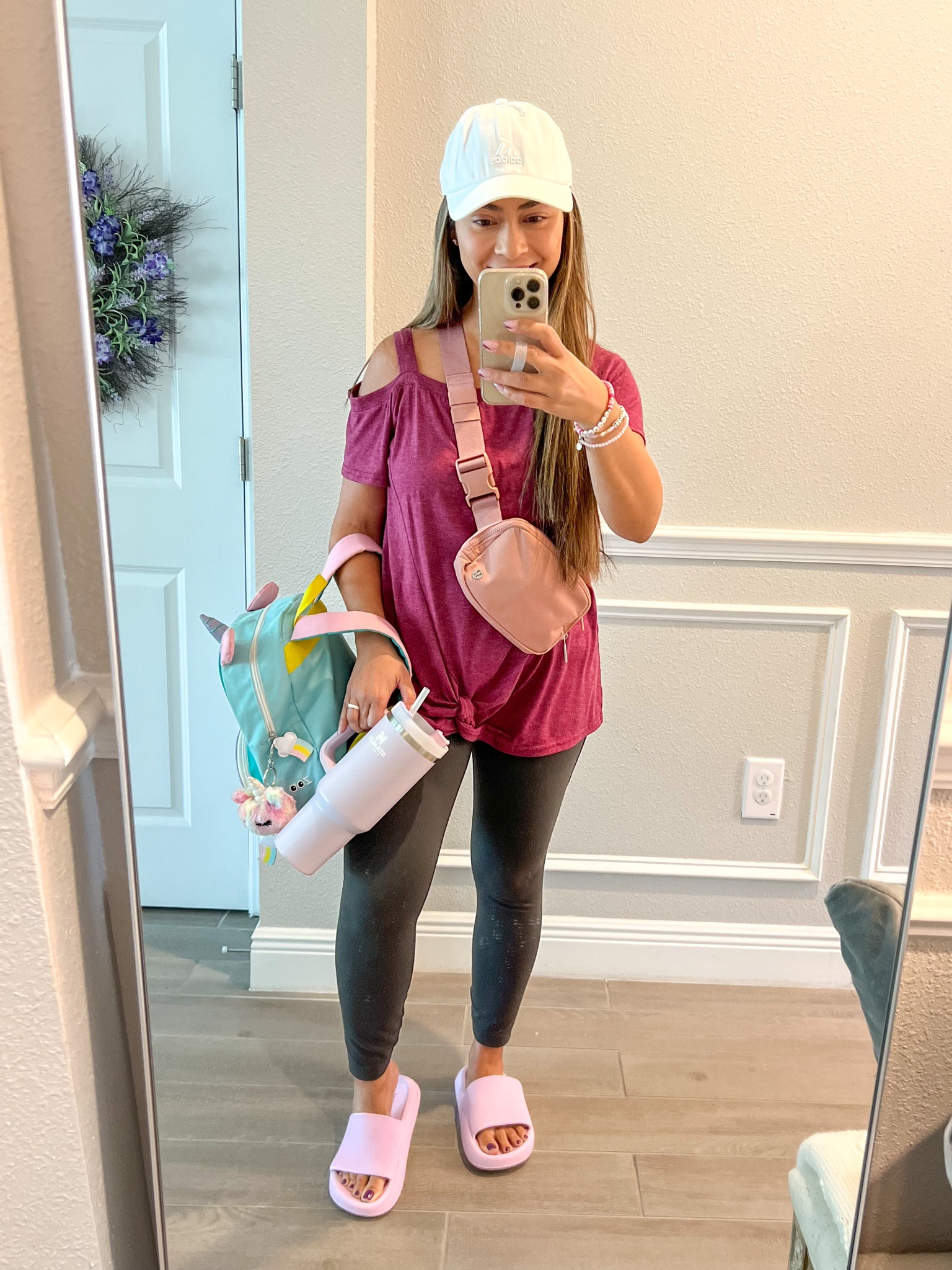 Dance Mom Wednesdays 💜



#LTKstyletip #LTKfamily #LTKunder50