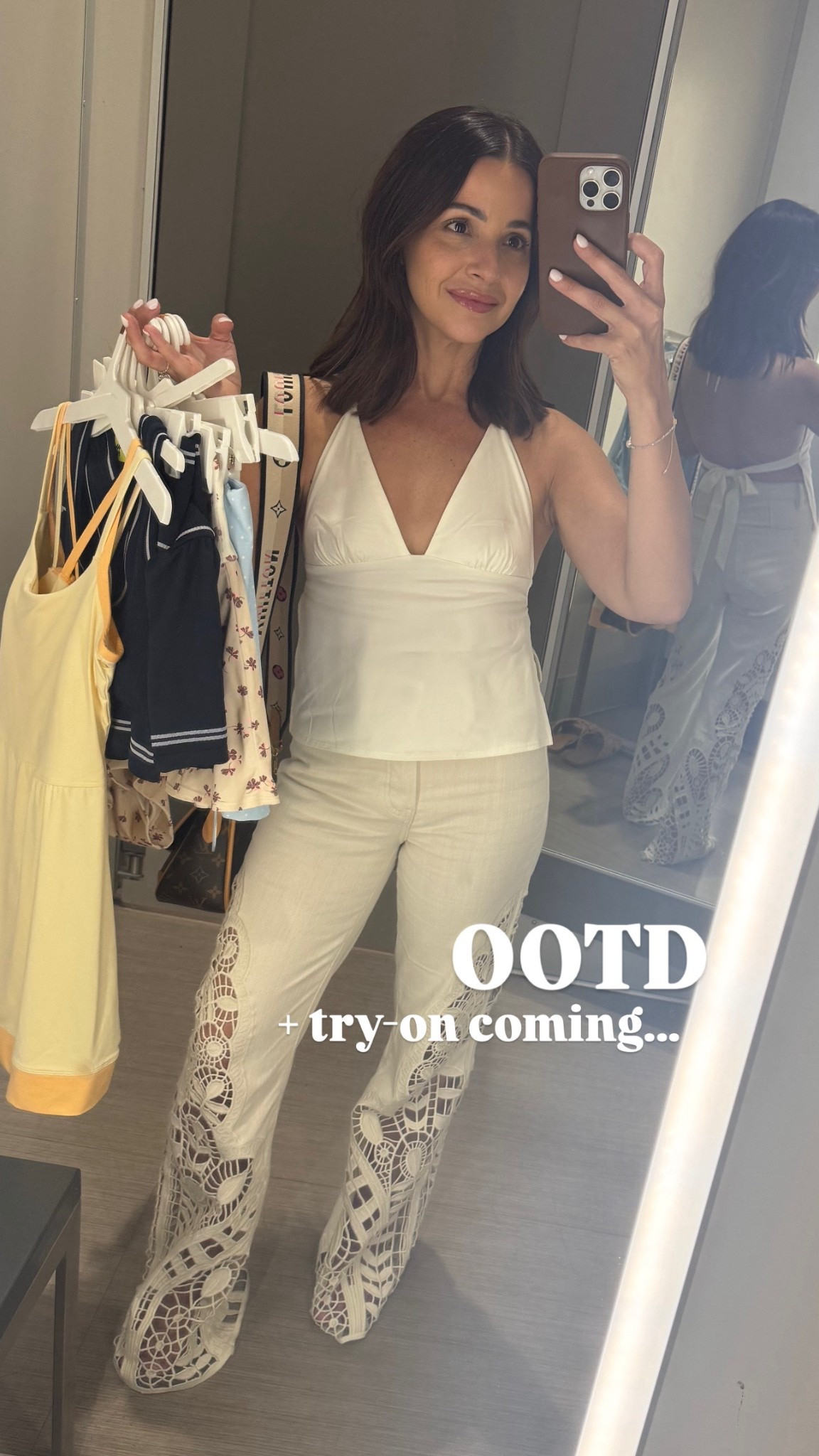 OOTD - spring outfit 

#LTKFestival #LTKootd