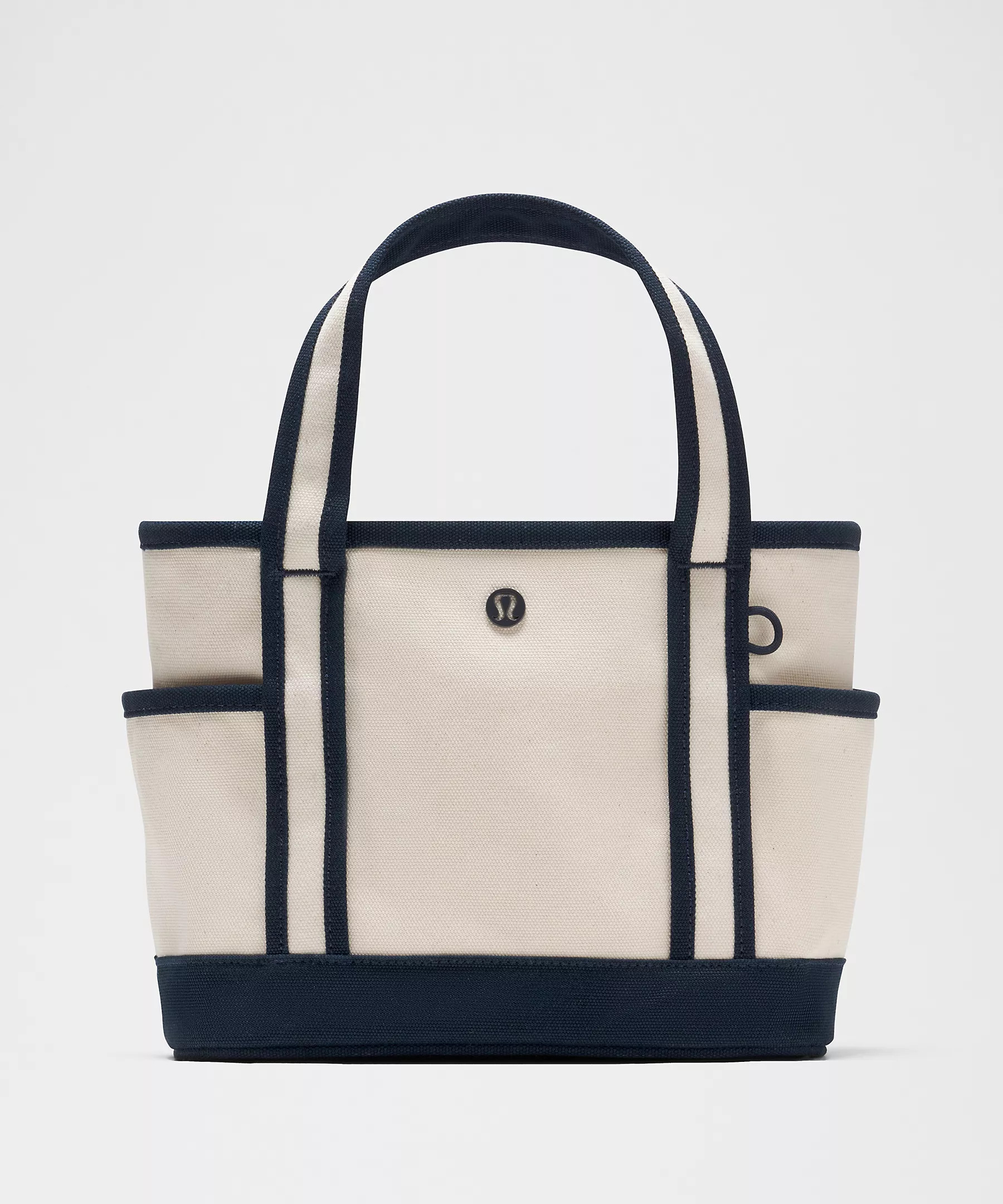 Daily Multi-Pocket Small Zip-Top Tote Bag 5L | Lululemon (US)
