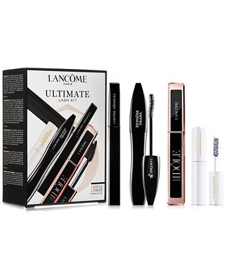 Lancôme 4-Pc. Ultimate Lash Set & Reviews - Lancôme - Beauty - Macy's | Macys (US)
