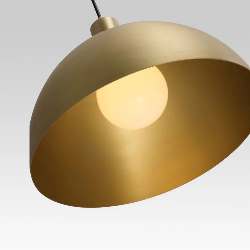Jamareon 1 - Light Pendant | Wayfair North America