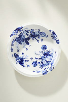 Abi Pie Dish | Anthropologie (US)