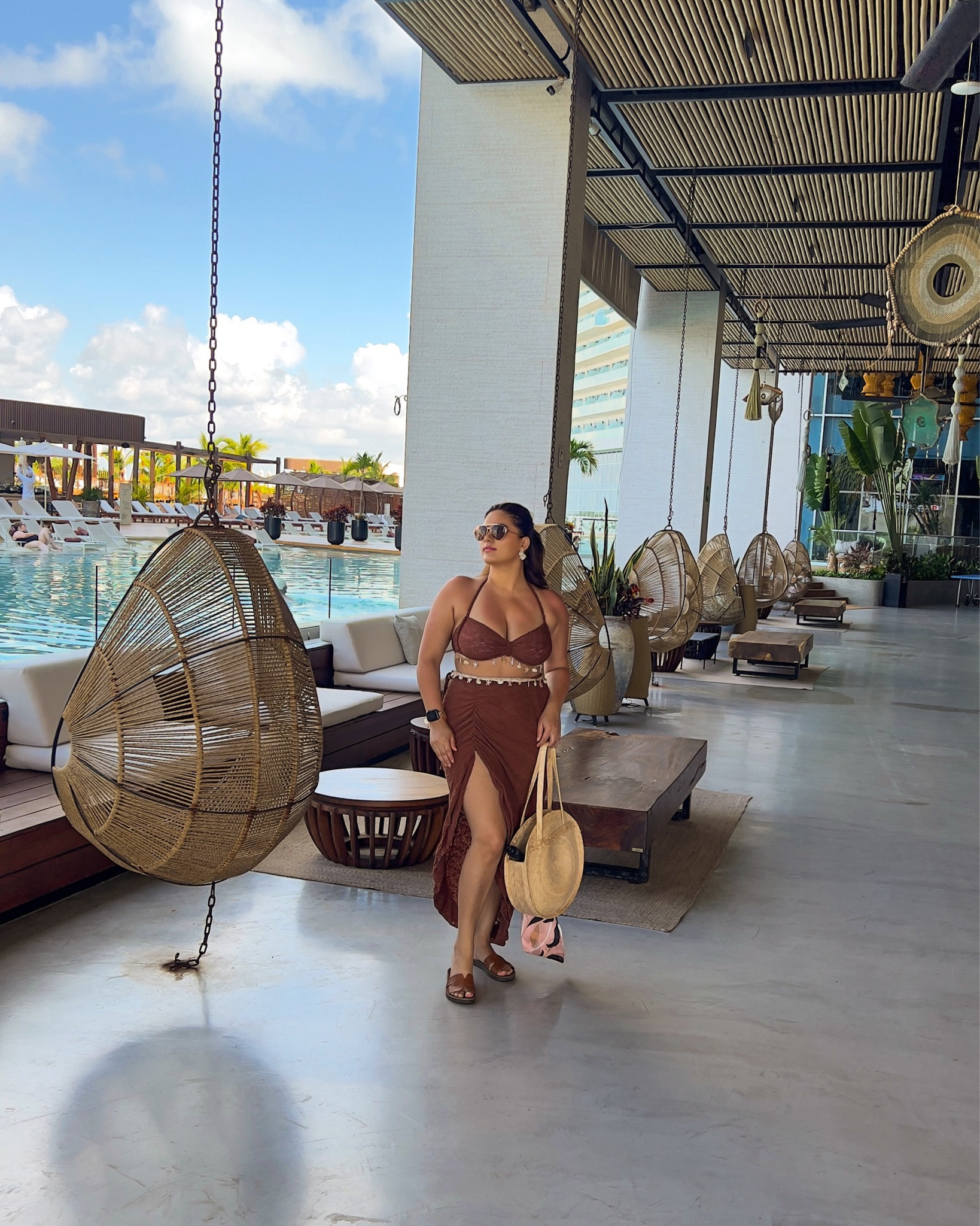 this outfit is everything 🐚🌊✨

🔍 Search 👉CW2CQ👈 on SHEIN to shop this outfit and explore other top picks and unlock your exclusive 💸 VIP coupon!

@sheinofficial @shein_us
#SHEINtrends #SHEINpartner #SHEINBikini #swimwear #summerfashion #midsize

#LTKswimwear #LTKsummer #LTKmidsize