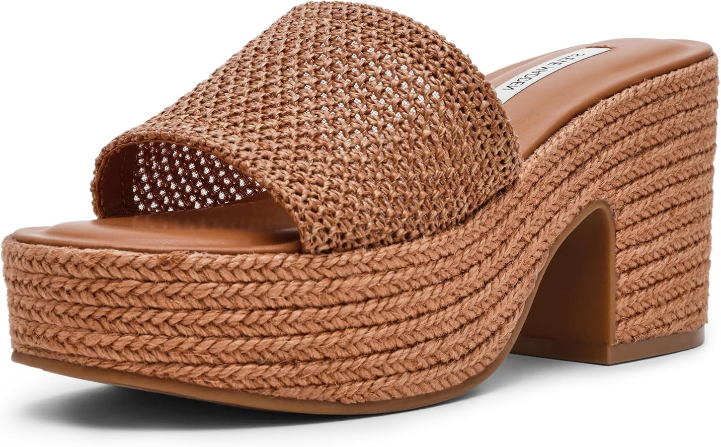Steve Madden womens Trippy | Amazon (US)