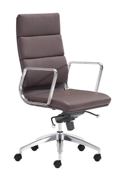 Engineer High Back Office Chair | Scout & Nimble