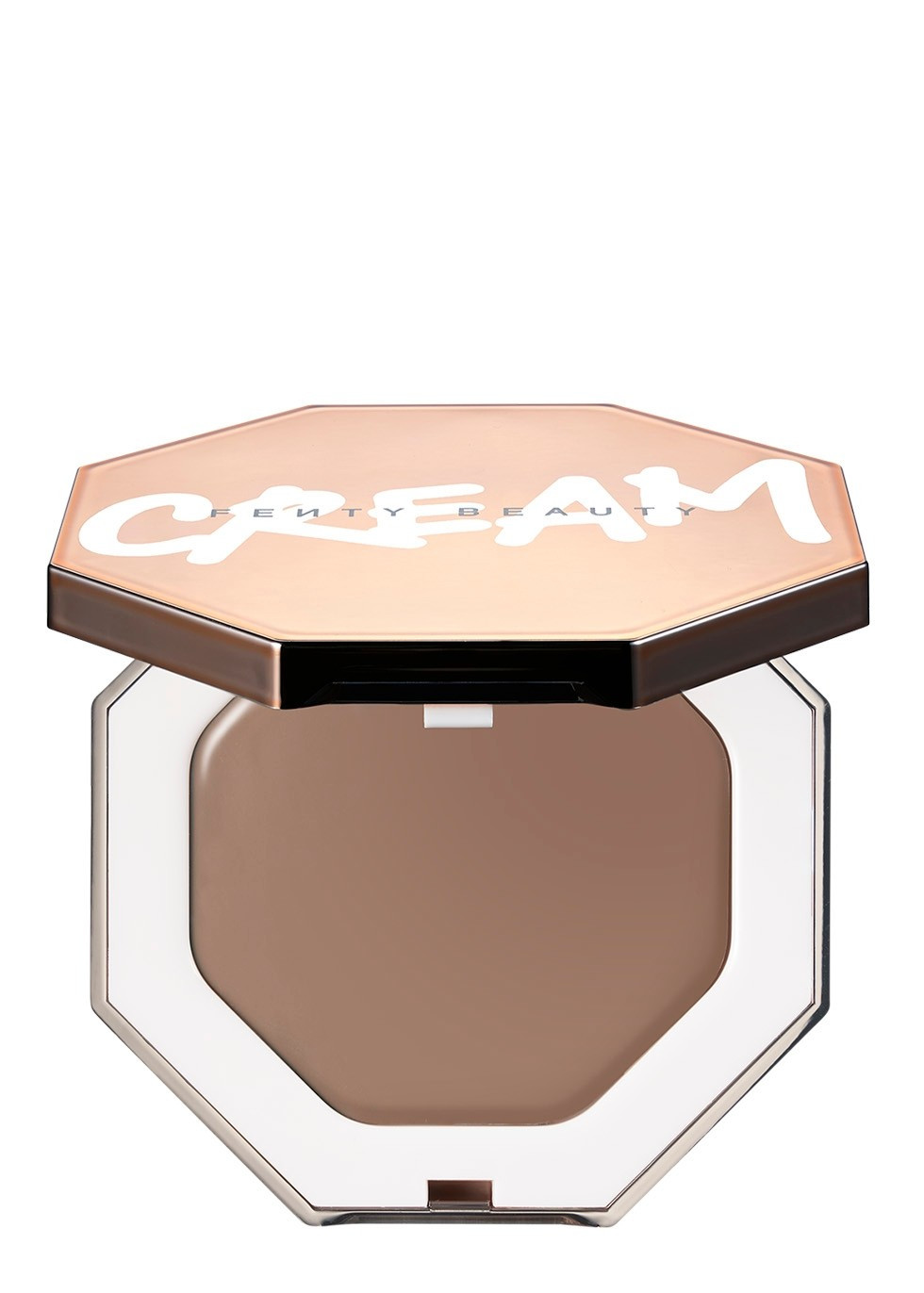 Cheeks Out Freestyle Cream Bronzer - Amber | Harvey Nichols (Global)