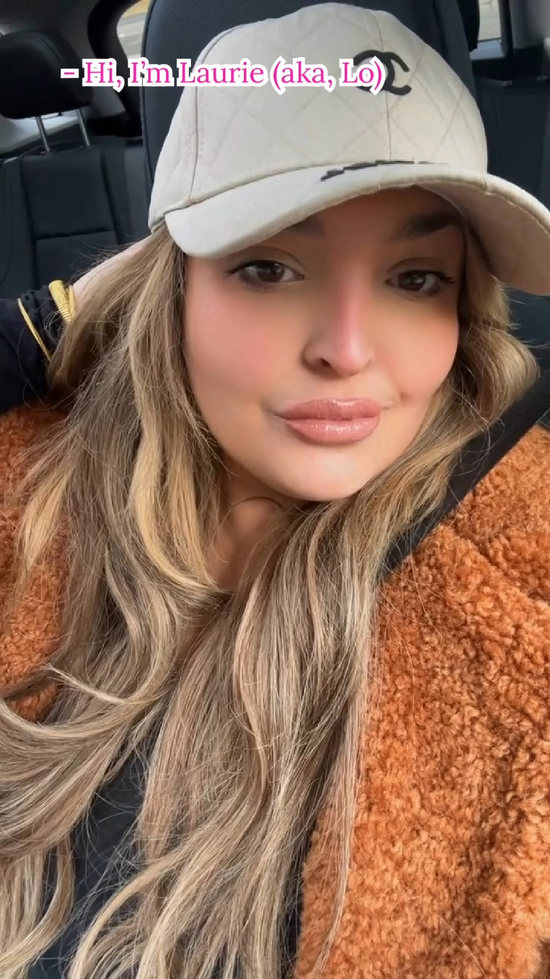 “This year feels different.
I’m building businesses I once only dreamed about.
I’m creating, hosting, pouring into women, and finally letting myself be seen.

I’m getting married to the love of my life 🤍
Turning 38 still wrapping my head around that).
Raising 4 fur babies who run my house and my heart 🐾

I’ve learned that growth isn’t loud, it’s consistent.
It’s choosing yourself even when it’s uncomfortable.
It’s betting on the girl you’ve always been becoming.

And now… I’m officially on LTK ✨
Which has been a drreaaaaaaaam for so long! I love 
Sharing my style, my life, my favorite everything I truly use and love.

This isn’t a rebrand.
It’s a reveal.
Here’s to the next chapter.

Xoxo, Lo 

🤍✨


#LTKWedding #LTKvlog #LTKstorytime