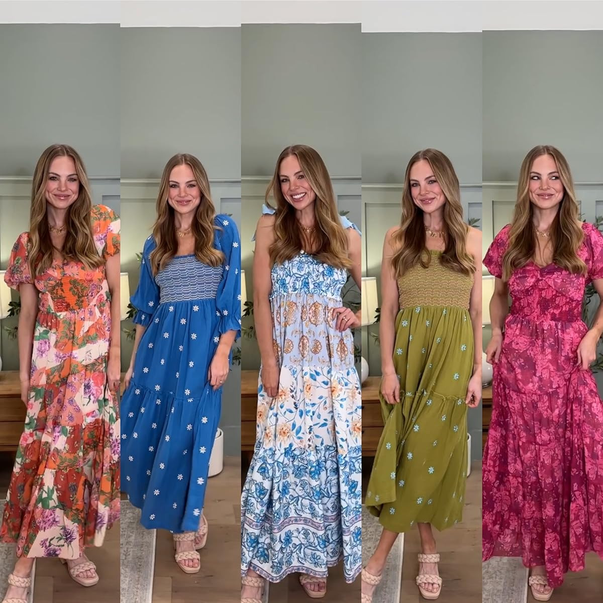 Kimberly King | Amazon (US)