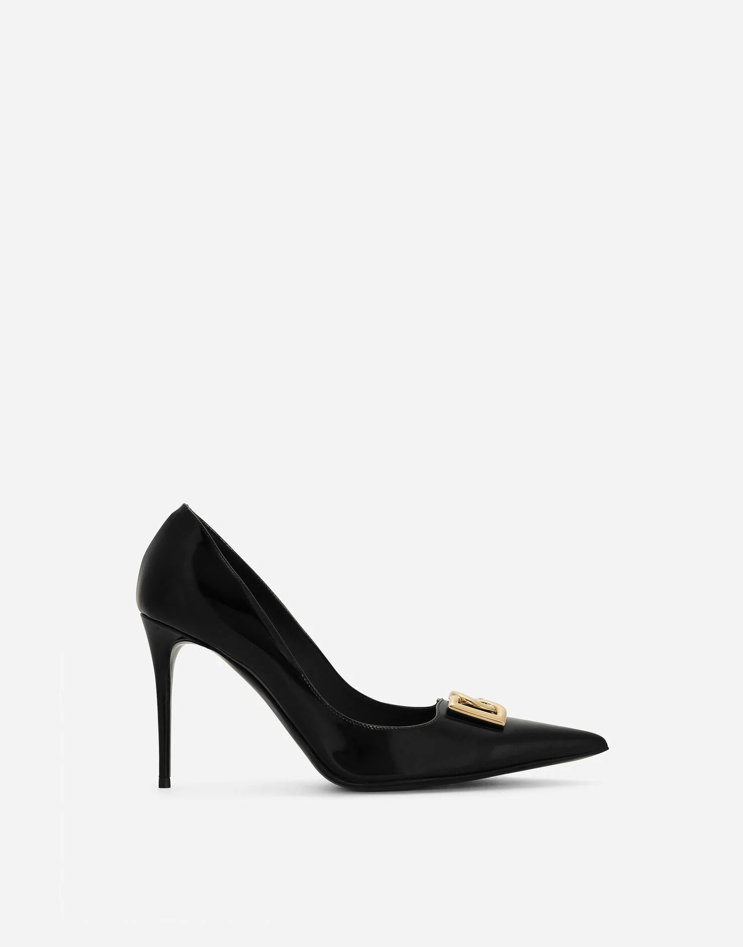 Calfskin pumps | Dolce & Gabbana US