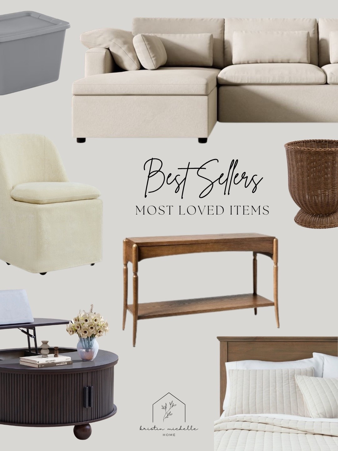 Best sellers from last week 🤎

#LTKHome