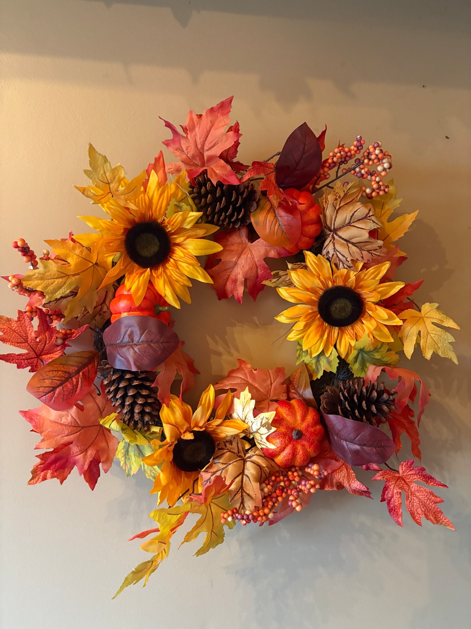 It’s my favorite time of year!! 🎃


#fall #halloween #harvest #summerween #sunflower

#LTKSeasonal #LTKFindsUnder50 #LTKFindsUnder100