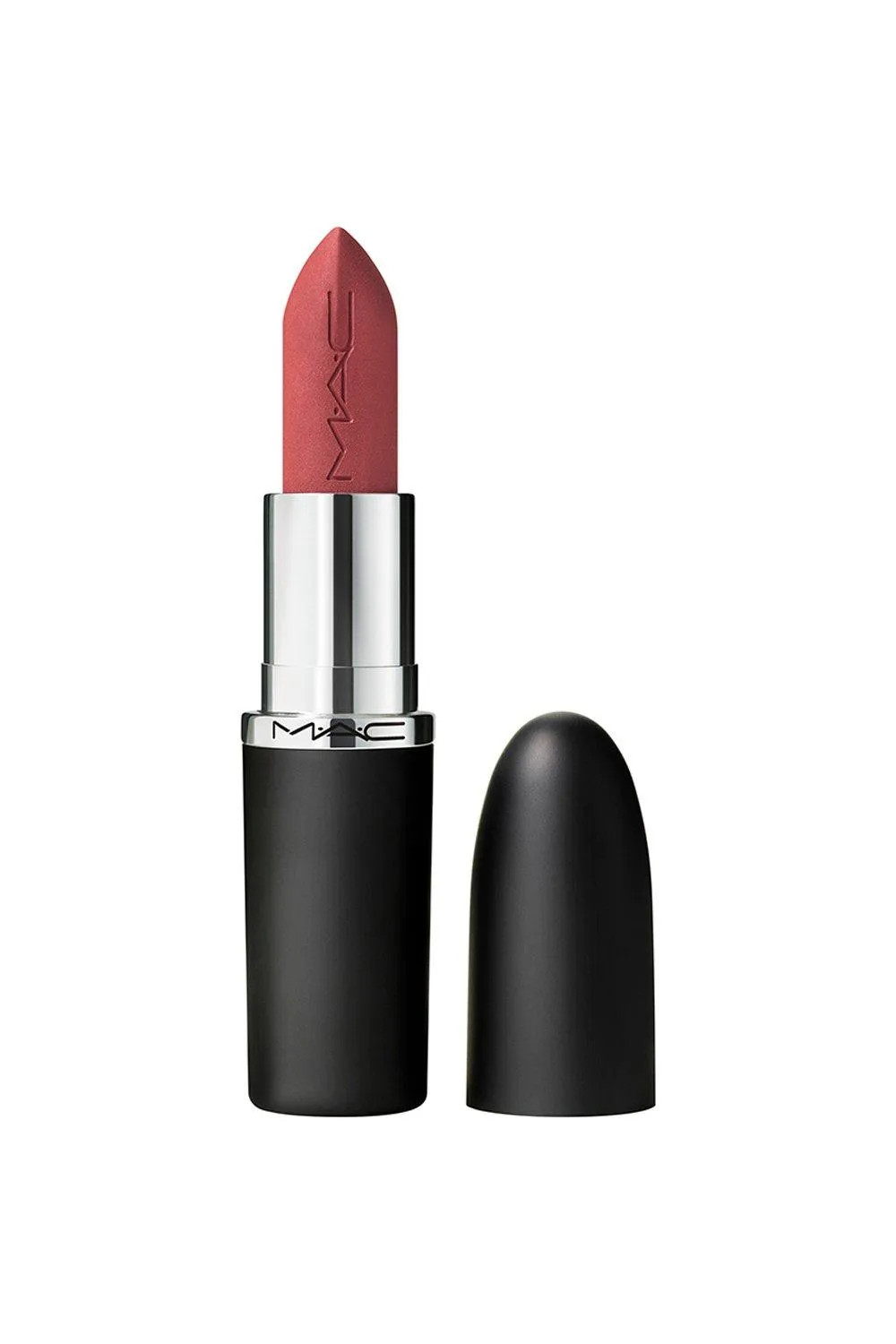 Mehr MAC Cosmetics MACximal Silky Matte Lipstick | Debenhams | Debenhams UK