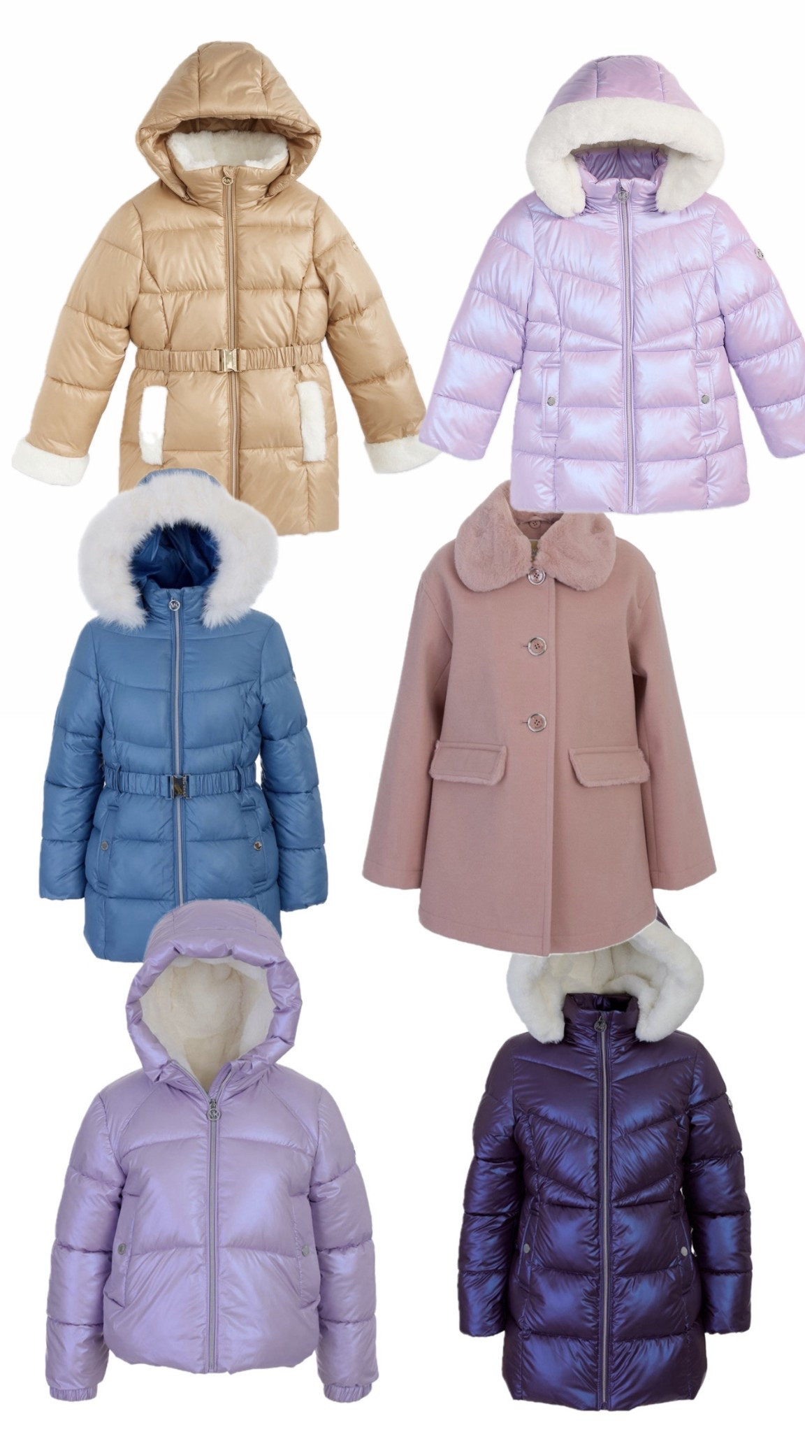Girls’ winter jackets on sale ❄️ Cozy, cute, and perfect for cold days.

#LTKSaleAlert #LTKCyberWeek #LTKKids