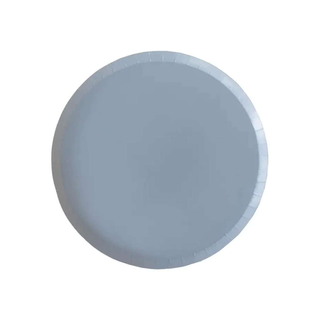 Wedgewood Dinner Plates | Ellie and Piper