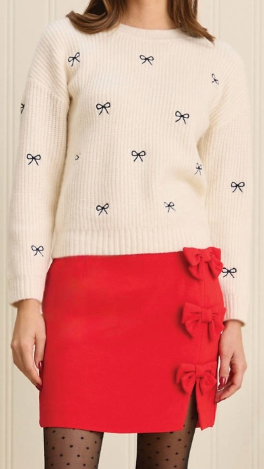 Holiday skirts Christmas dresses holiday party outfits for women and men on sale own and love this red skirt! 

#LTKParties #LTKSaleAlert #LTKHoliday