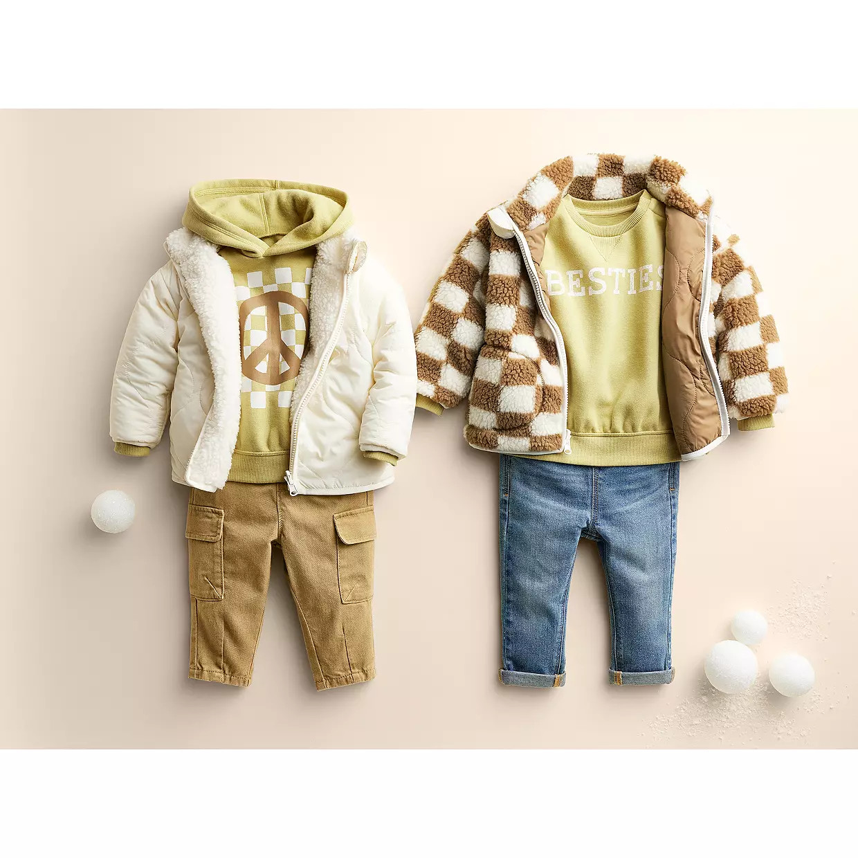 Kids 4-12 Little Co. by Lauren Conrad Hoodie | Kohl's