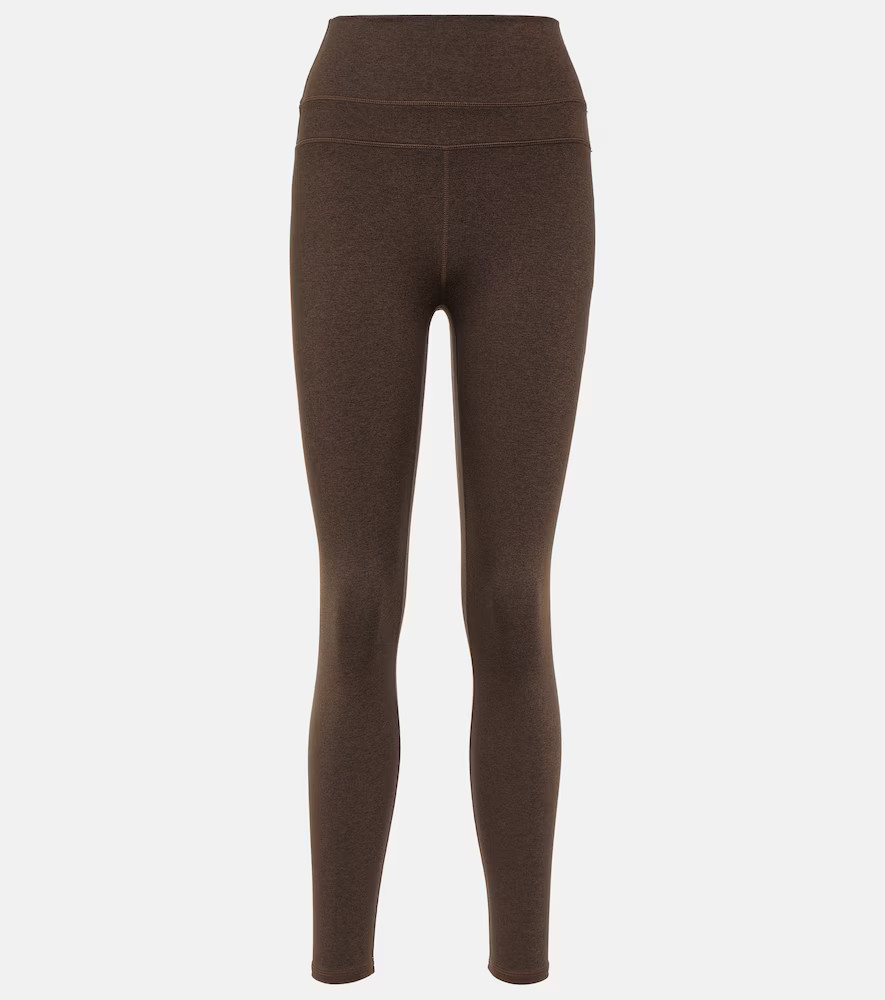 Varley Always Warm high-rise leggings | Mytheresa (UK)