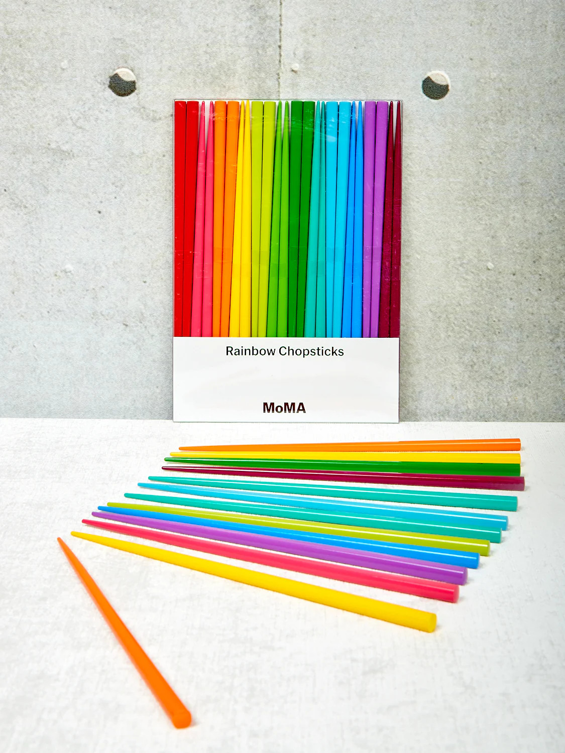 Rainbow Chopsticks | Coming Soon