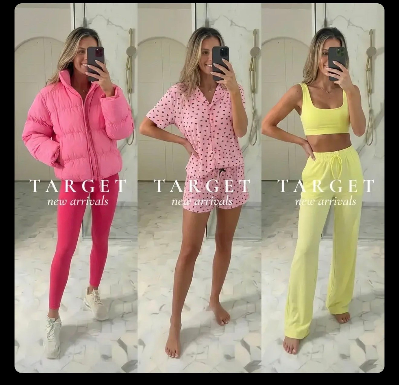 #cute #sryle #target #vday #spring #new 

#LTKgrwm #LTKootd #LTKdayinmylife