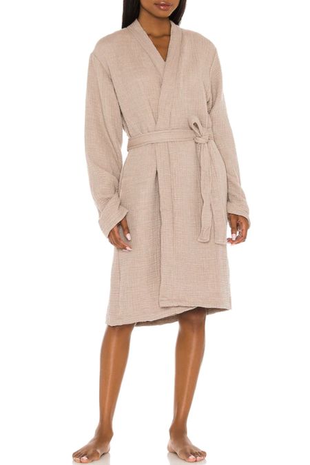 TODAY ONLY: 15% OFF SITEWIDE with code:
REVOLVEHOLIDAYS15 at checkout!

Cozy Robe
Gift Idea
PJs
Pajamas
Loungewear 


#LTKHoliday #LTKSeasonal #LTKGiftGuide