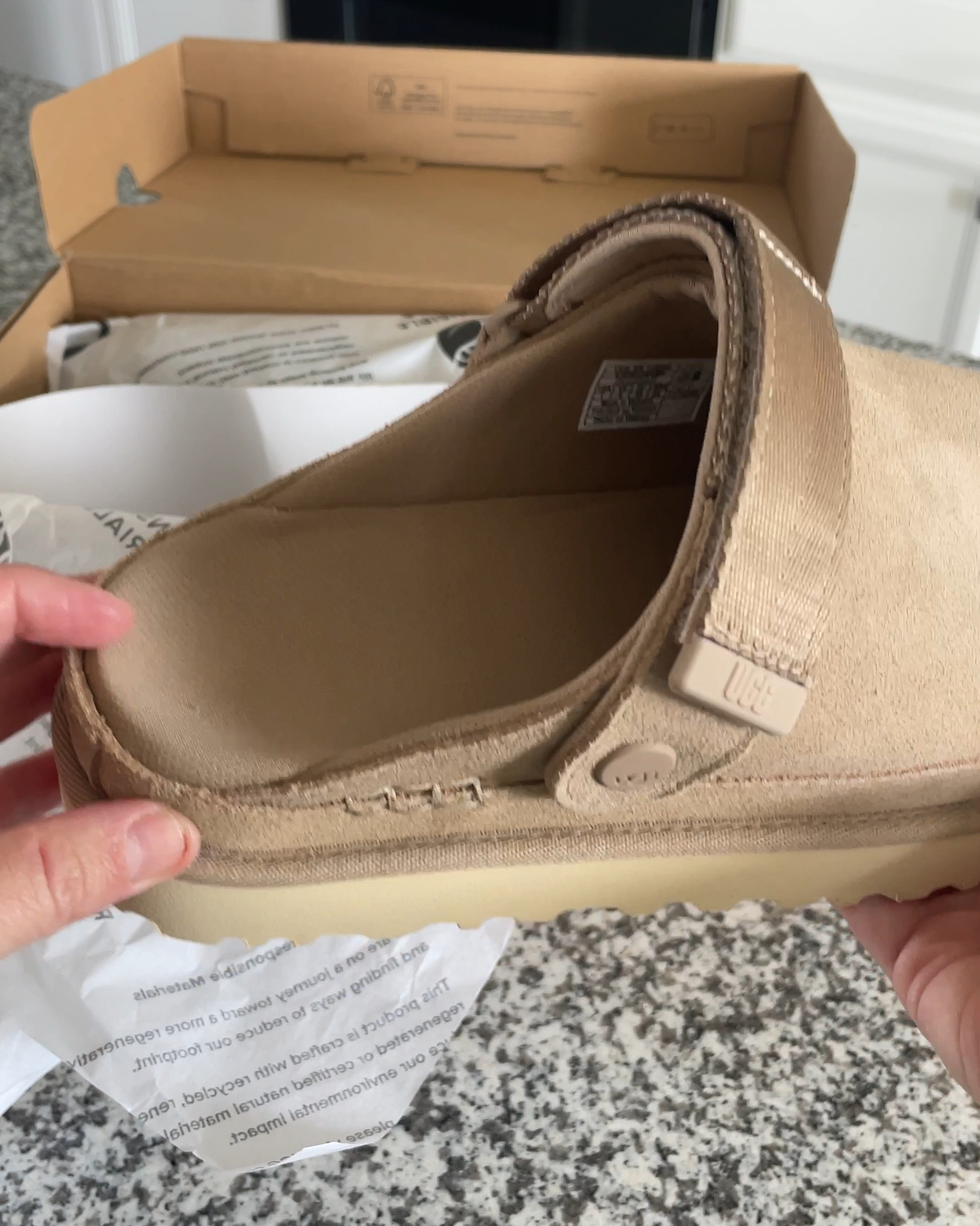 My new favorite shoe for Fall! 