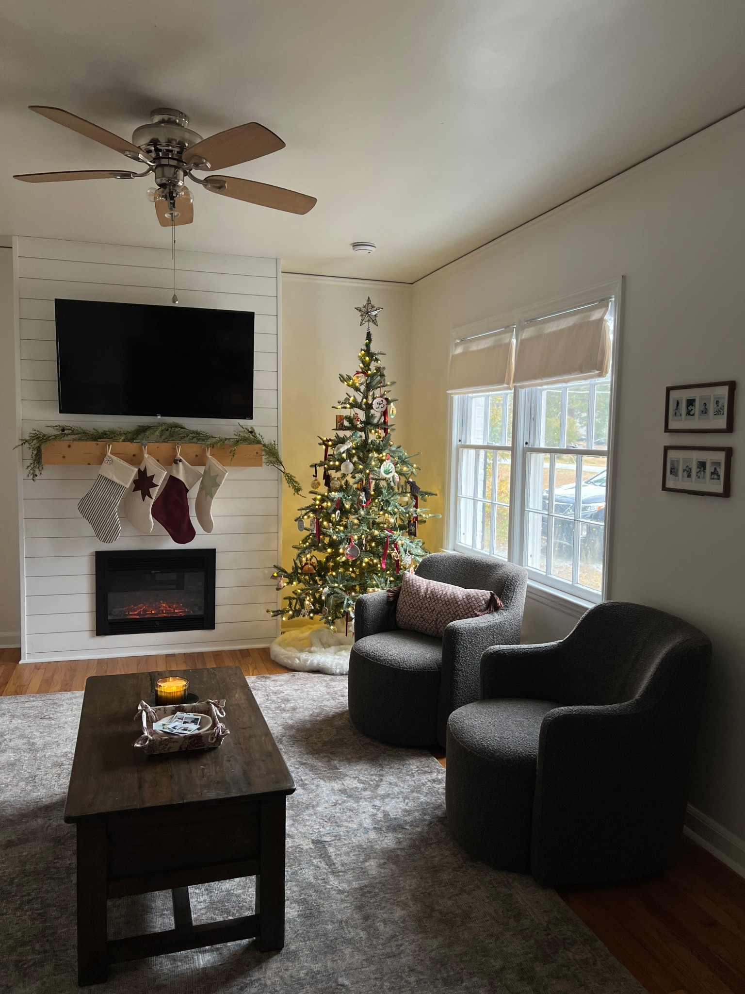 My favorite Loloi rug we’ve ever owned - and we’ve owned a lot! Incredibly soft and great quality. The colors are subtle yet stunning! 

#LTKGiftGuide #LTKCyberWeek