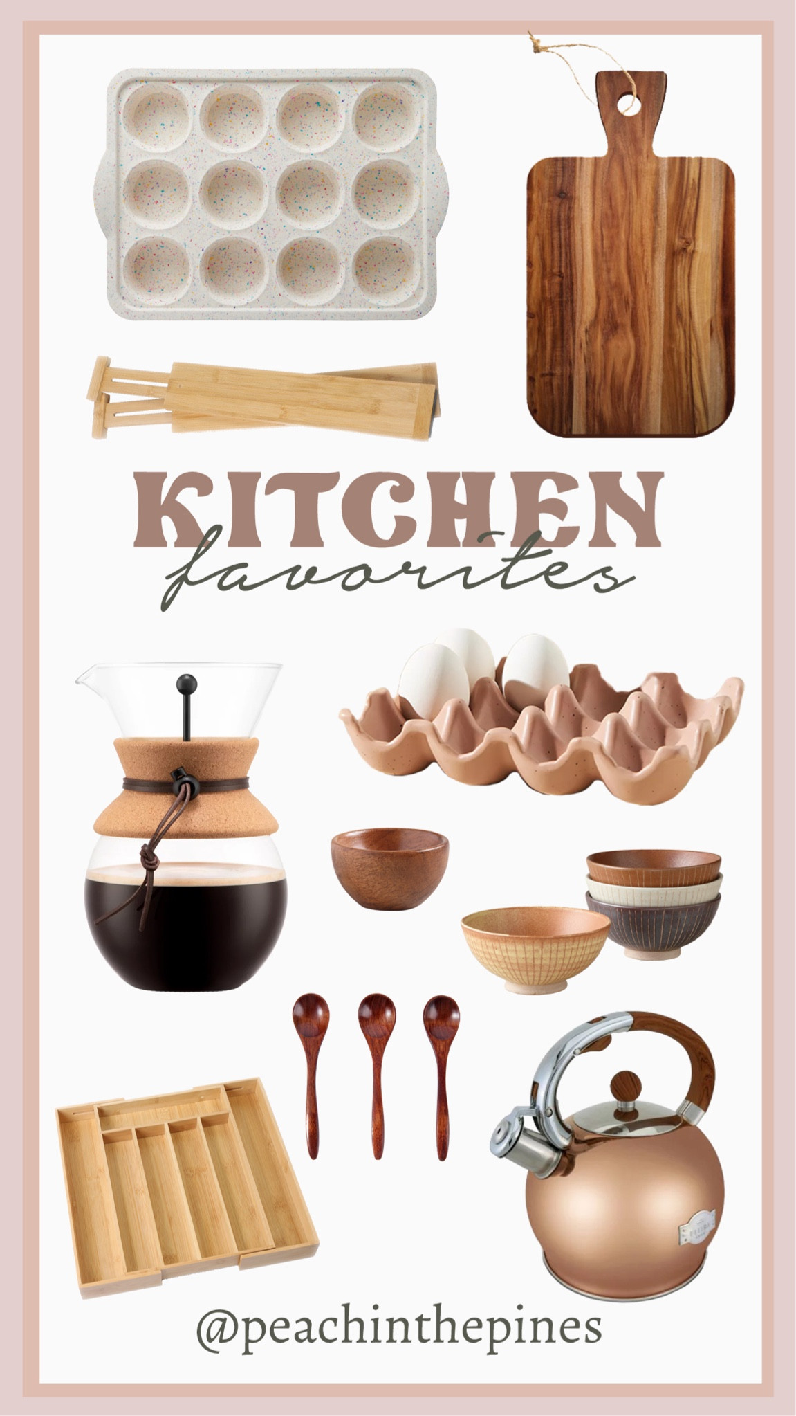 Kitchen Favorites 🫖

Both beautiful and useful, these current favorites help to make our cozy kitchen one of my favorite spaces in the home. #cozyspaces #cozykitchen #simpleliving #bohochic #scandiboho #kitchenfaves #kitchenfavorites #kitchenorganization #beautifulanduseful #getorganized #organizationessentials #kitchenessentials #neutralkitchen #kitchenneutrals #neutraldecor #scandihome #bohodecor #bohohome #ltkboho #ltkneutral #ltkkitchen #ltkorganization 

#LTKunder50 #LTKhome #LTKFind