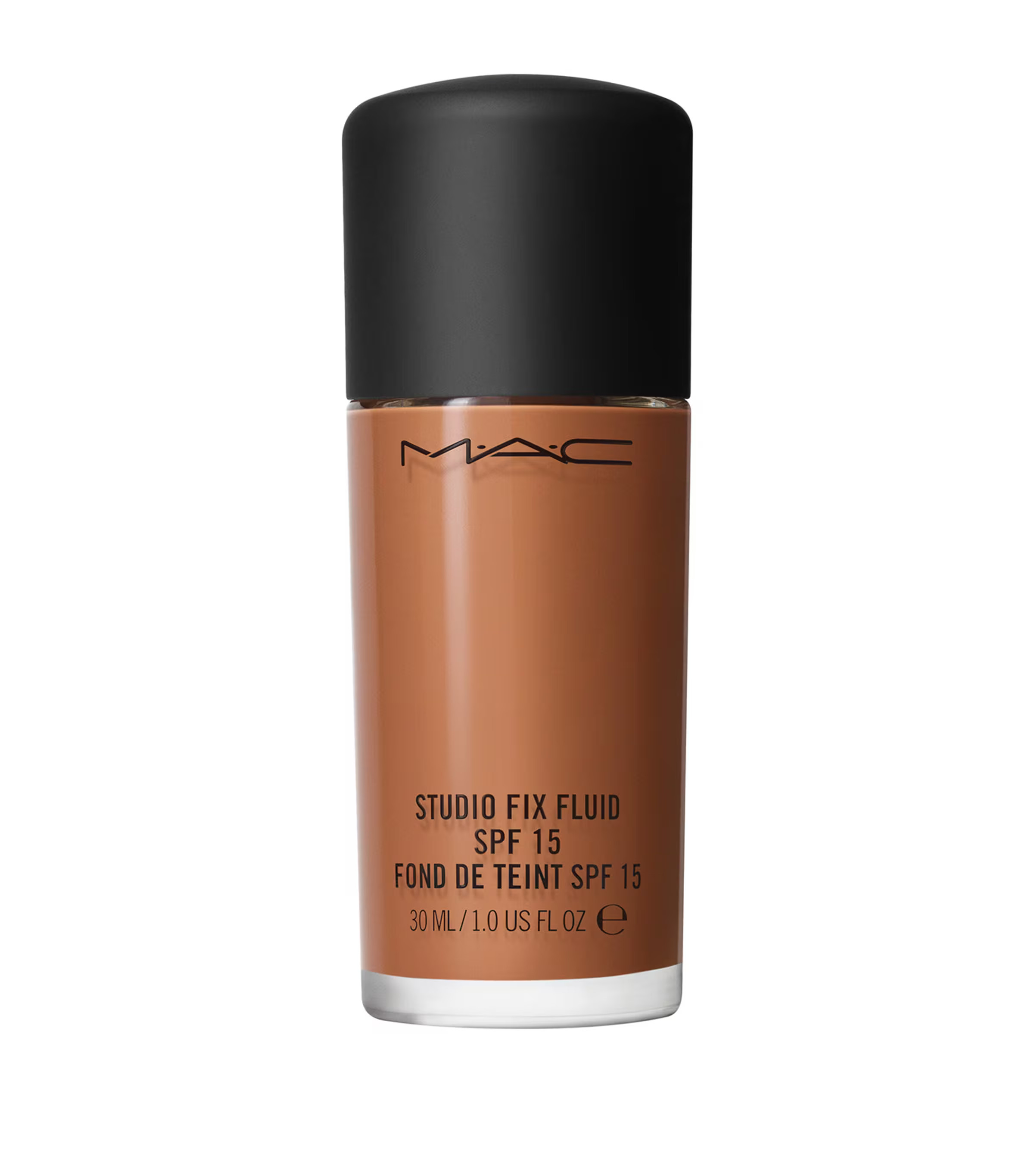 MAC Studio Fix Foundation SPF15 | Harrods (US)
