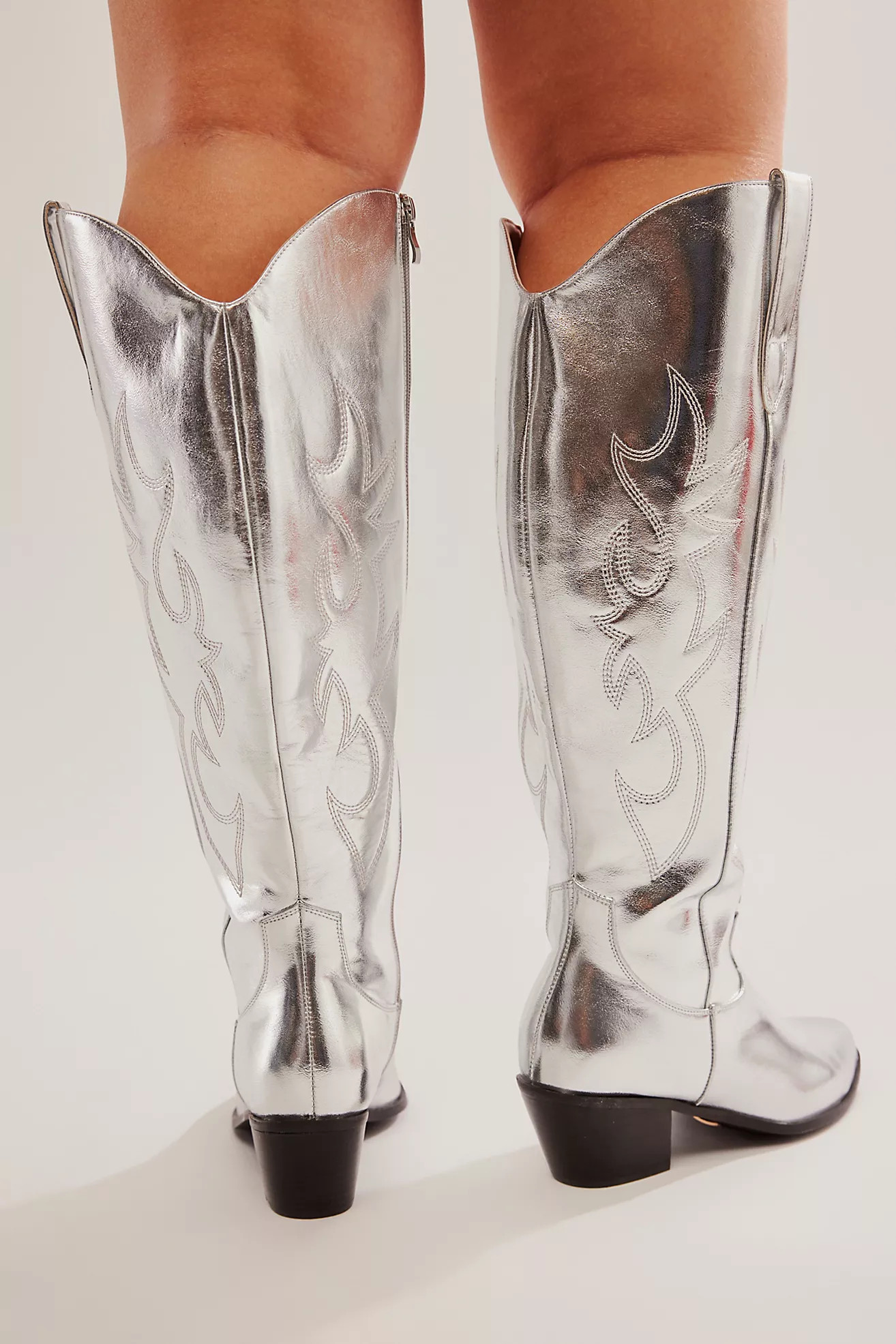 Homestead Wide Calf Boots | Free People (Global - UK&FR Excluded)