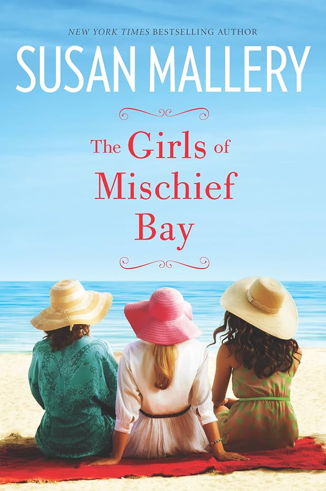 The Girls of Mischief Bay: The First in a Moving Contemporary Women's Fiction Series | Amazon (US)