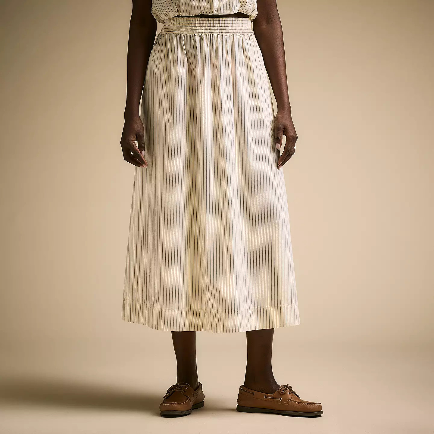 CALIA Women's Woven Midi Skirt | DICK'S Sporting Goods