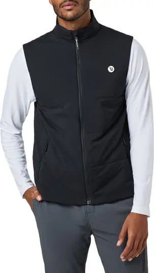 Echo Waterproof Insulated Vest | Nordstrom
