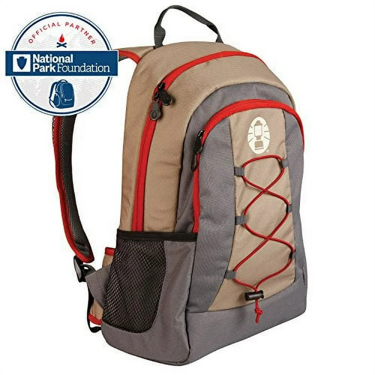 Coleman 28-Can Backpack Cooler | Walmart (US)