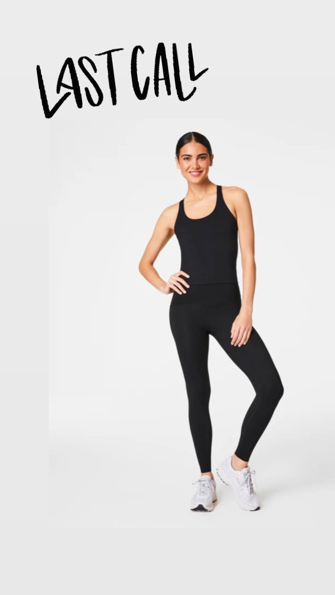 Last call for 20% off the best leggings! Booty boost for the win! 

#LTKOver40 #LTKPetite #LTKSpringSale