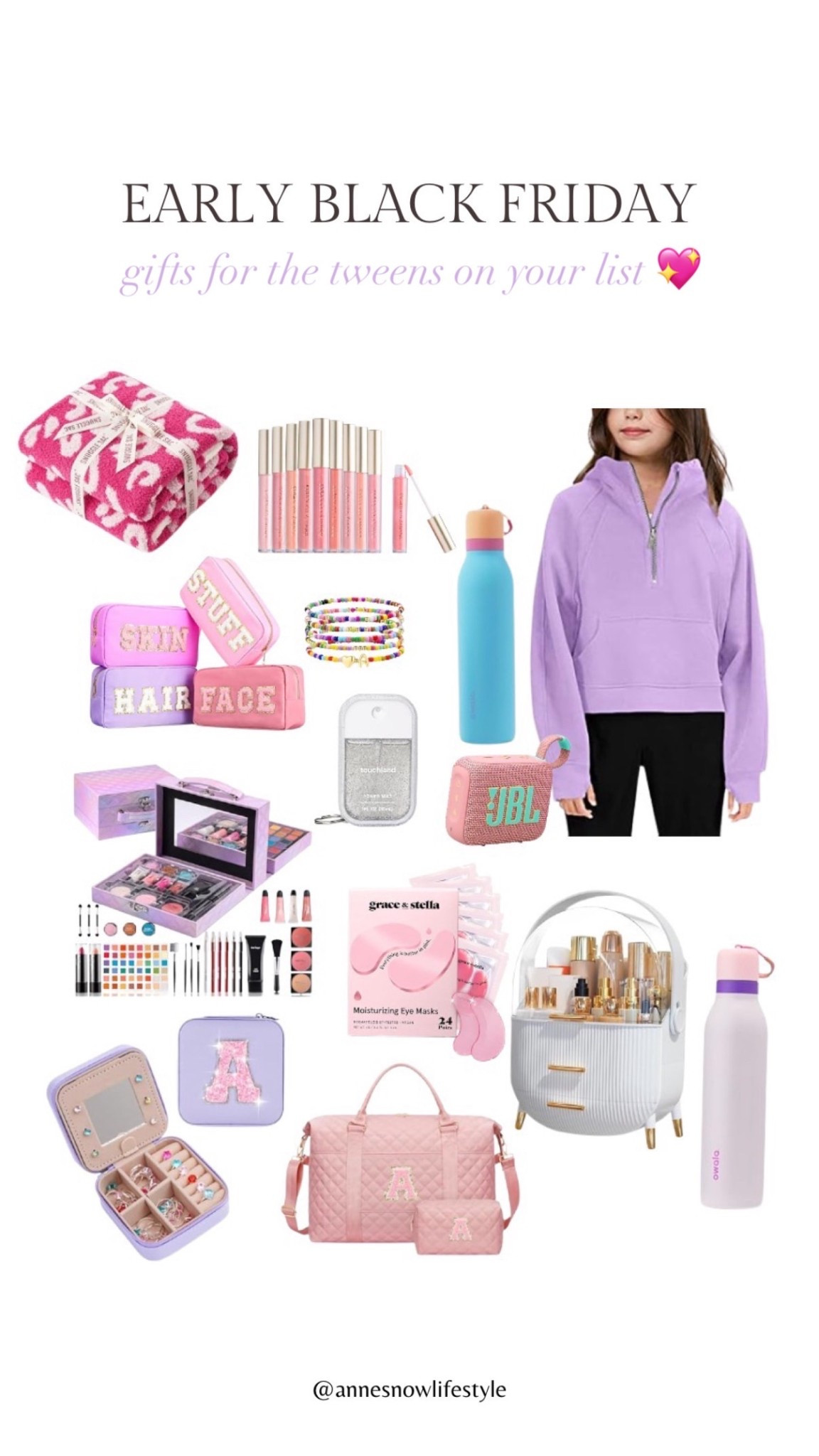 Tween approved Christmas list! All on sale on Amazon!! 

#LTKKids #LTKSaleAlert #LTKGiftGuide
