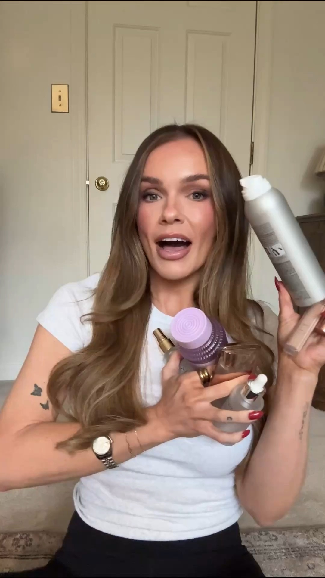 My monthly empties! 

#LTKselfcare #LTKBeauty