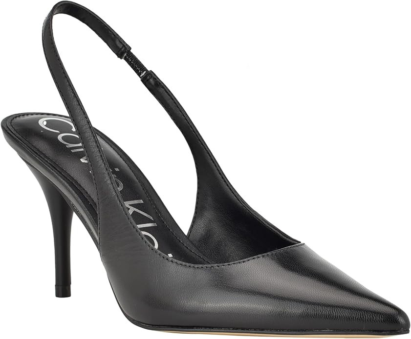 Calvin Klein Women's Cinola Pump | Amazon (US)